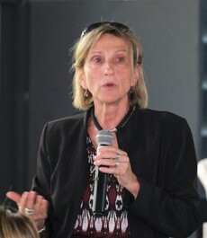 Magali DELEUIL